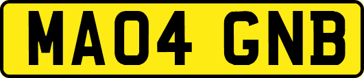 MA04GNB