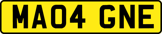 MA04GNE