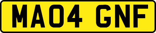 MA04GNF