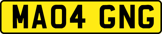 MA04GNG