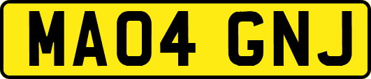 MA04GNJ
