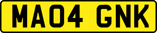 MA04GNK