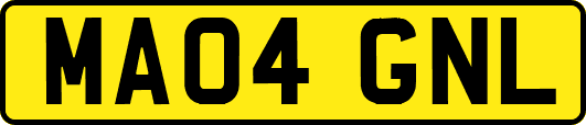 MA04GNL