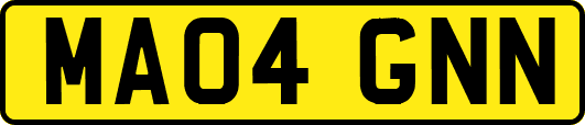 MA04GNN