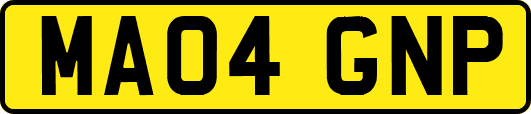 MA04GNP
