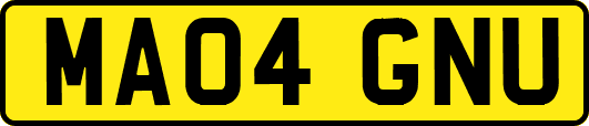 MA04GNU