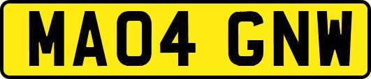 MA04GNW