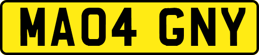 MA04GNY