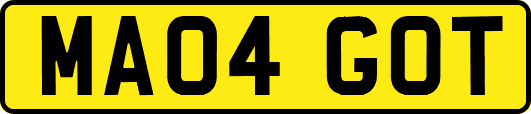 MA04GOT