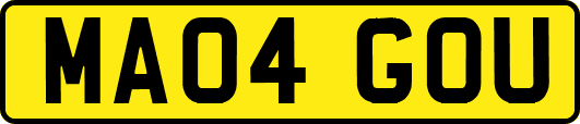 MA04GOU