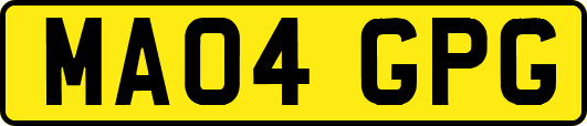 MA04GPG