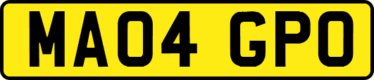 MA04GPO