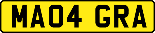 MA04GRA