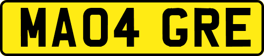 MA04GRE