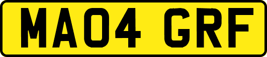 MA04GRF