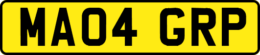 MA04GRP