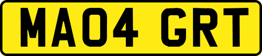 MA04GRT