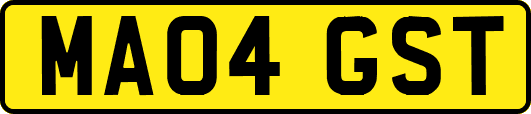 MA04GST