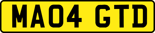 MA04GTD