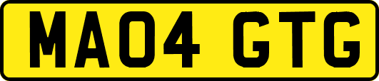 MA04GTG