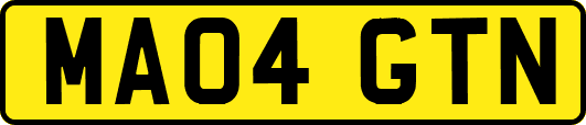 MA04GTN