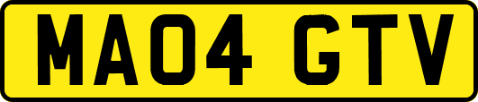 MA04GTV