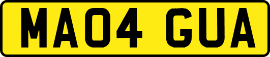 MA04GUA