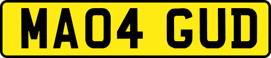 MA04GUD