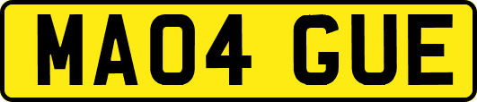 MA04GUE