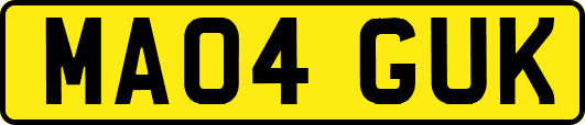 MA04GUK