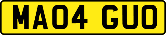 MA04GUO