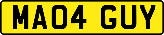 MA04GUY