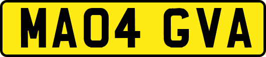 MA04GVA