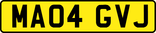 MA04GVJ