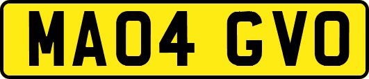 MA04GVO
