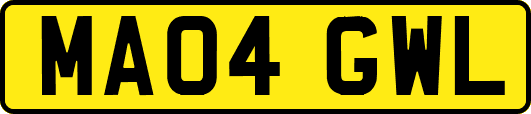 MA04GWL