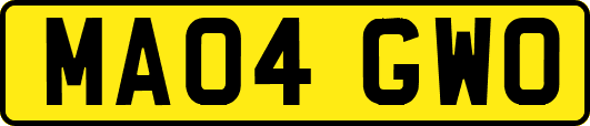 MA04GWO