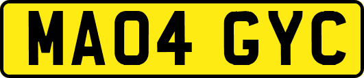 MA04GYC