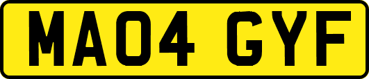 MA04GYF
