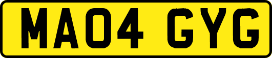 MA04GYG