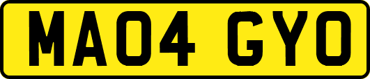 MA04GYO