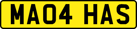 MA04HAS