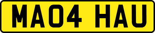 MA04HAU