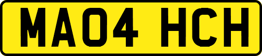 MA04HCH