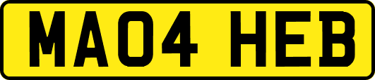 MA04HEB