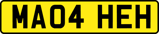 MA04HEH