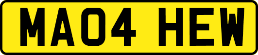 MA04HEW