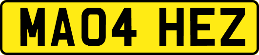 MA04HEZ
