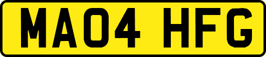 MA04HFG