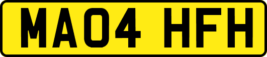 MA04HFH